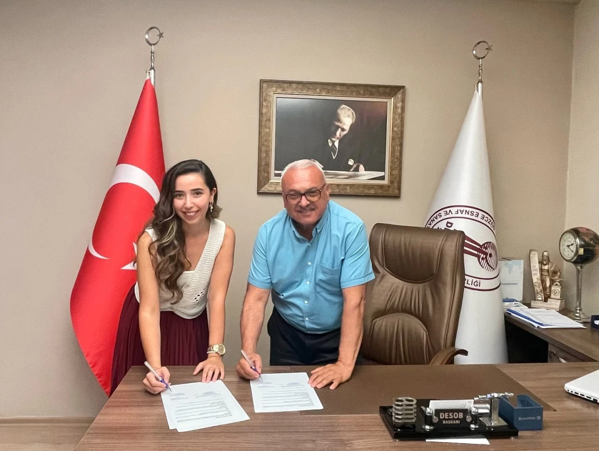 DESOB&rsquo;TAN ESNAFIMIZA İŞİTME SAĞLIĞINDA %30 İNDİRİM AVANTAJI!