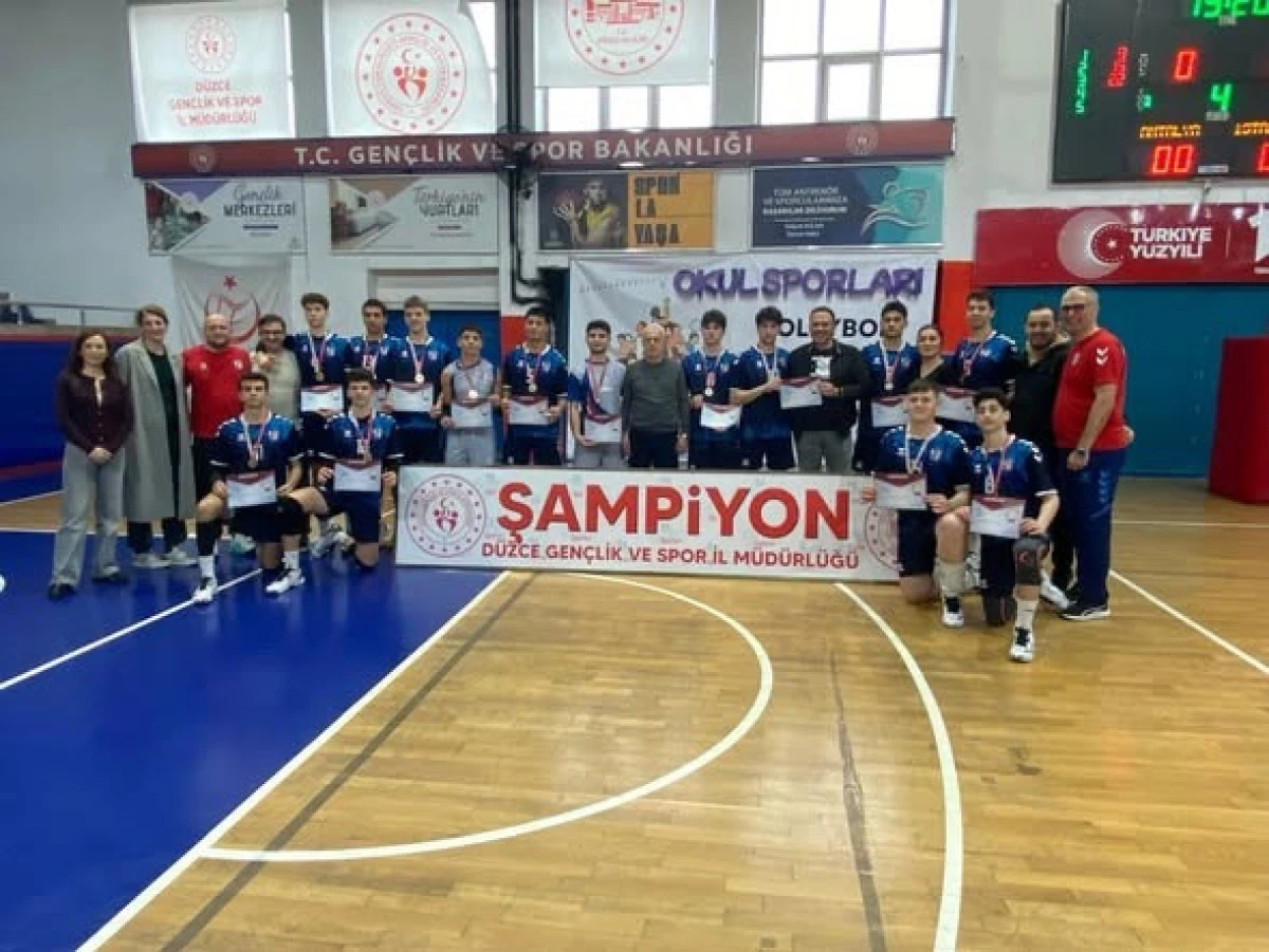 DEV TURNUVADA FİNALİSTLER BELLİ OLDU!