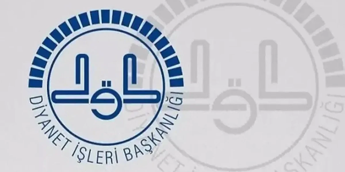 Diyanet İşleri Başkanlığı 3 bin 209 Personel Alımı Yapacak