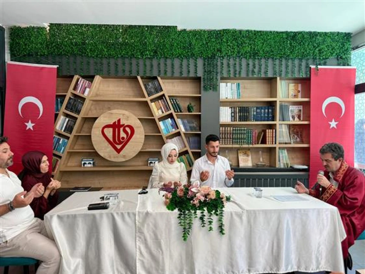 DİYANETTEN D&Uuml;Ğ&Uuml;N HEDİYESİ