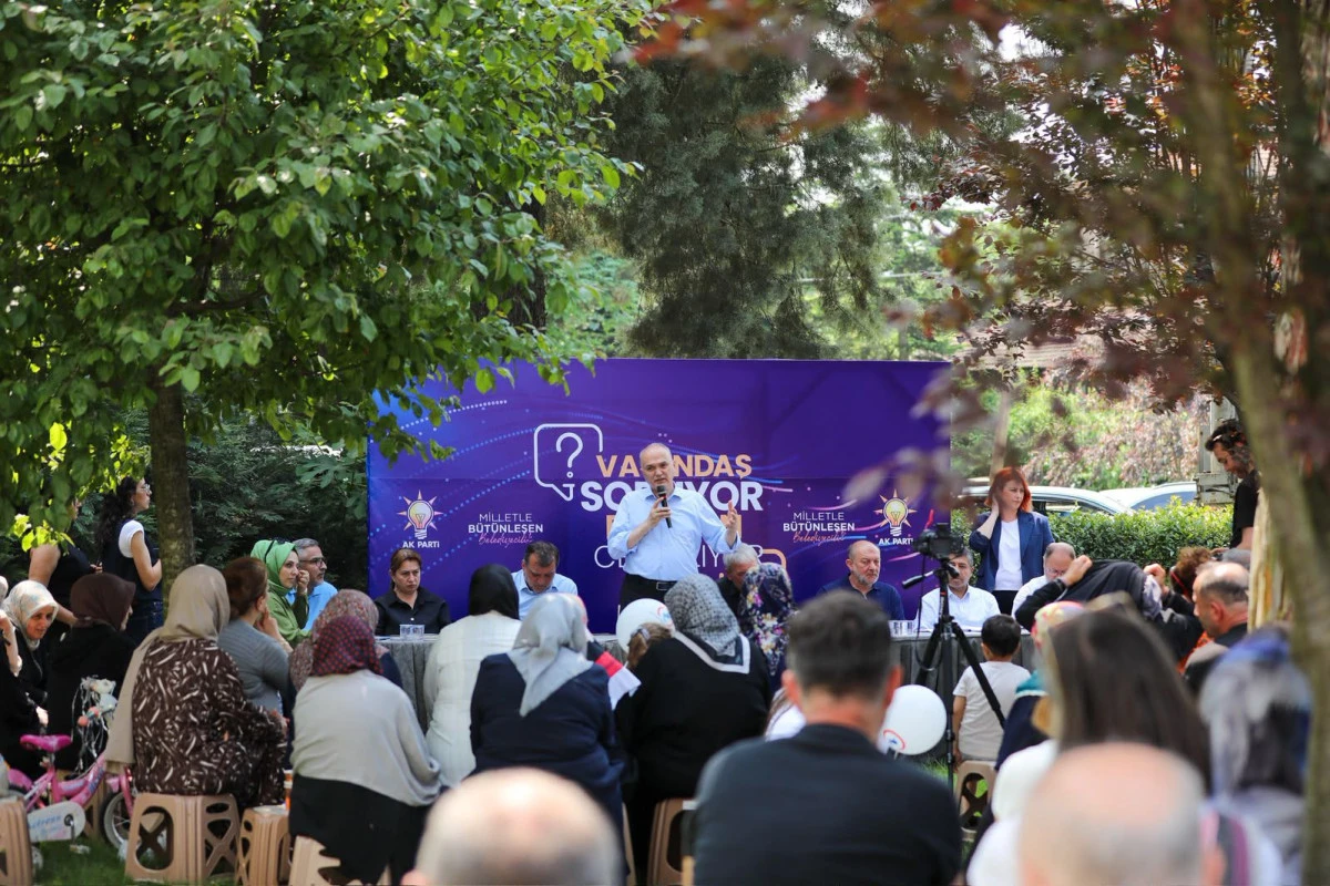 &ldquo;DOĞALGAZ İHTİYACI 3 AY İ&Ccedil;İNDE KARŞILANACAK&rdquo;