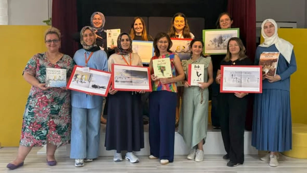 Drama Temelli Hizmet İ&ccedil;i Eğitim Programı Ger&ccedil;ekleştirildi