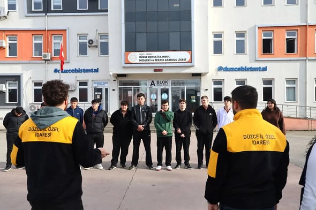 Drone Teknolojisi ile Arazi Ölçümü Eğitimi Tamamlandı!