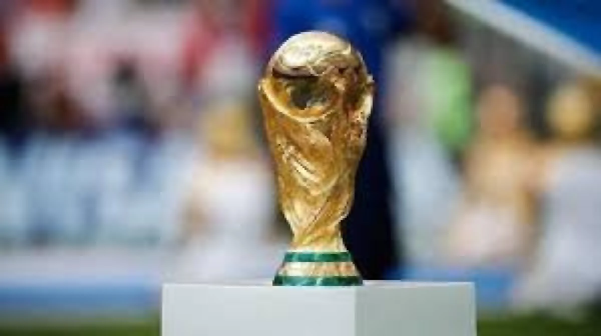 Dünya Kupası elemelerinde gecenin sonuçları