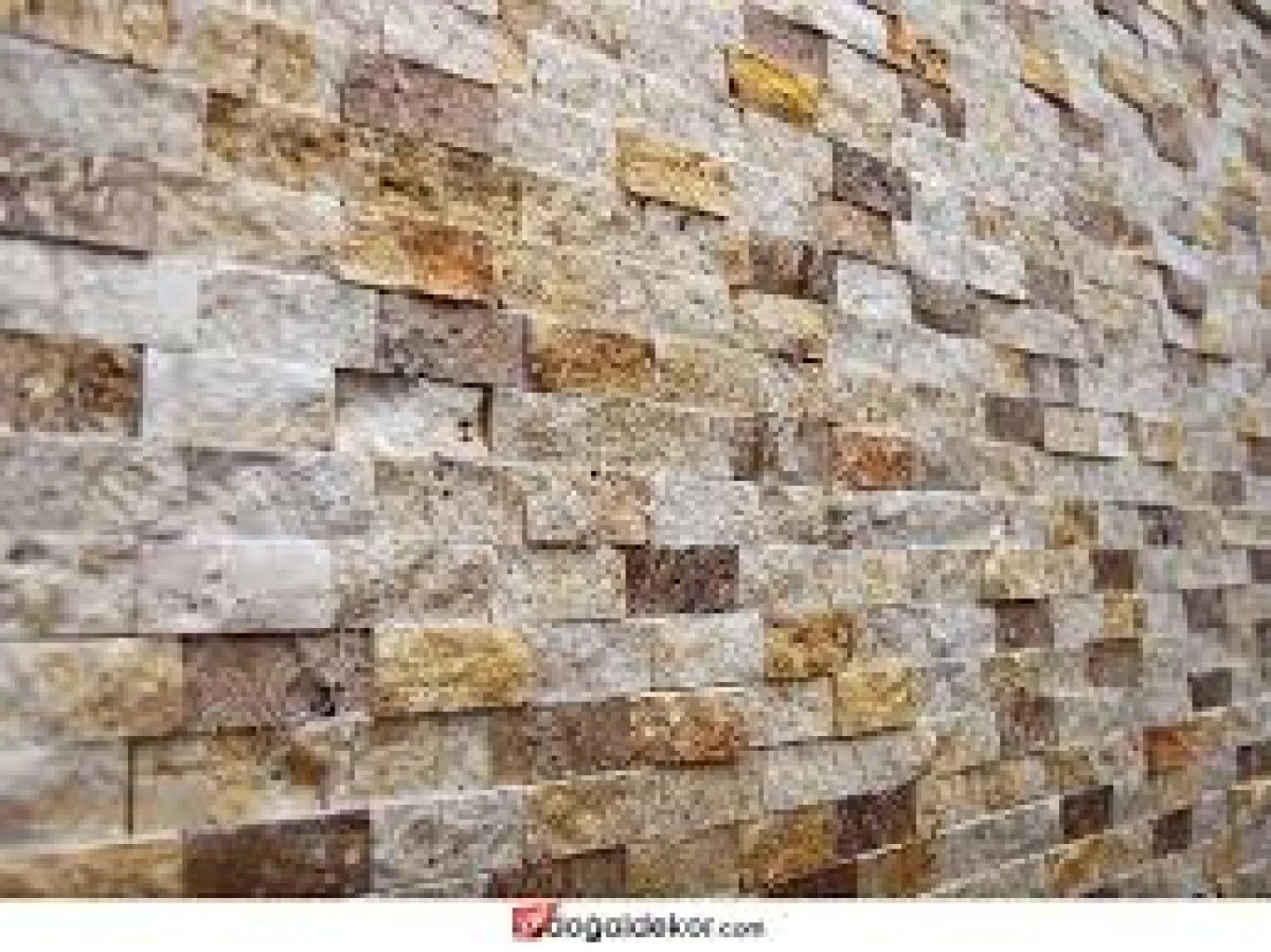 Duvar işi yaptırılacaktır