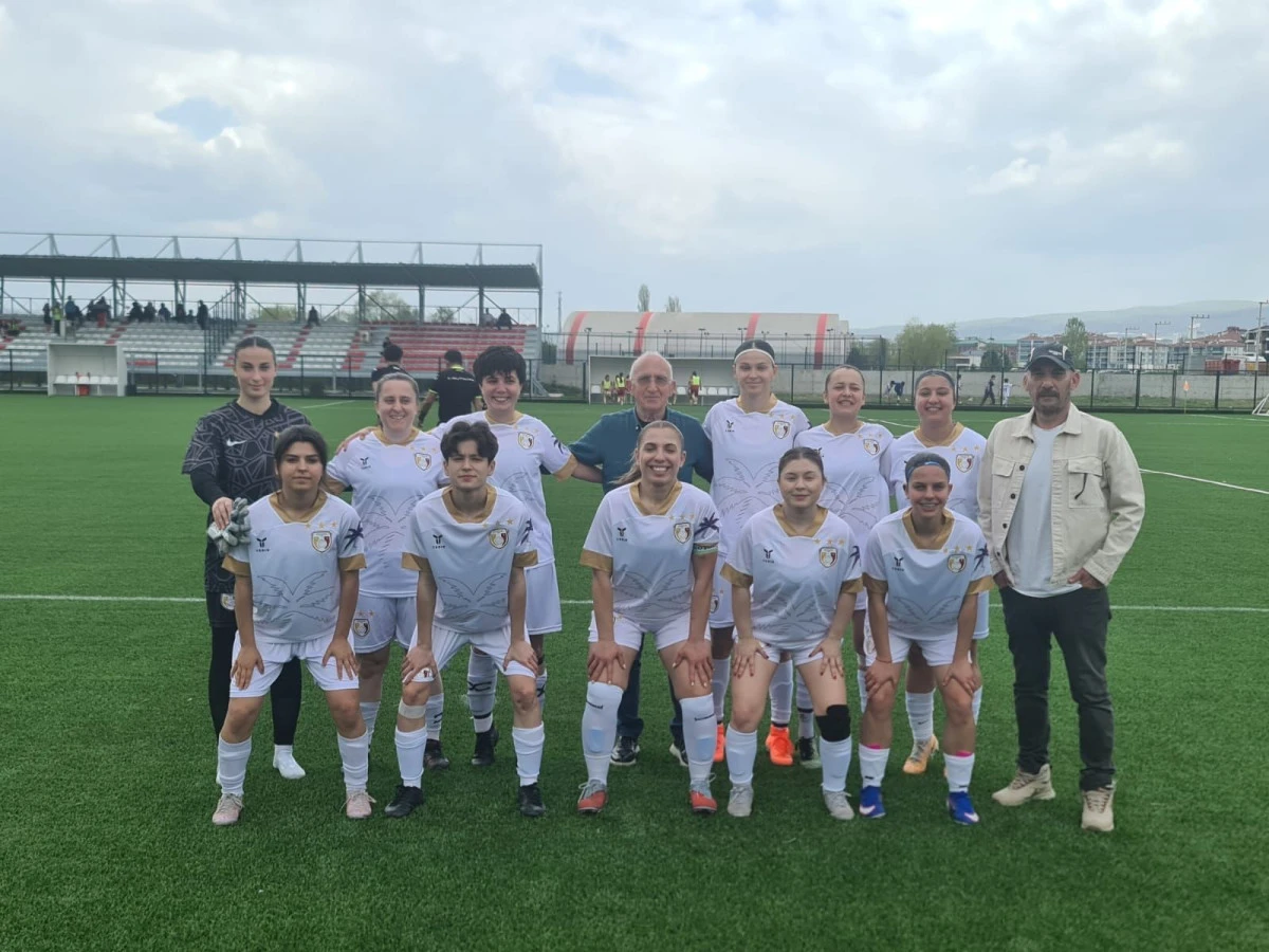 D&uuml;zce 1905 gol oldu yağdı