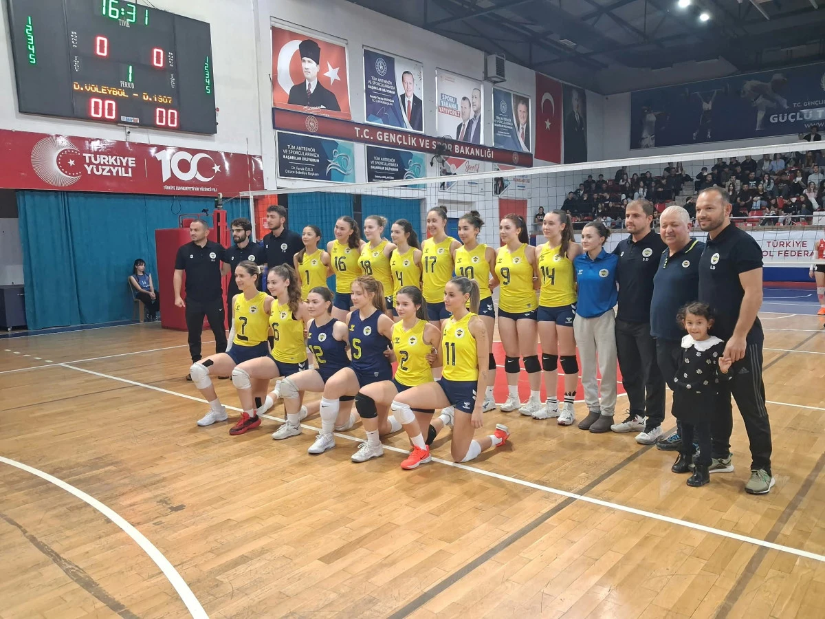 D&uuml;zce 1907 Sahasında Gebze Gen&ccedil;lik İle Oynayacak