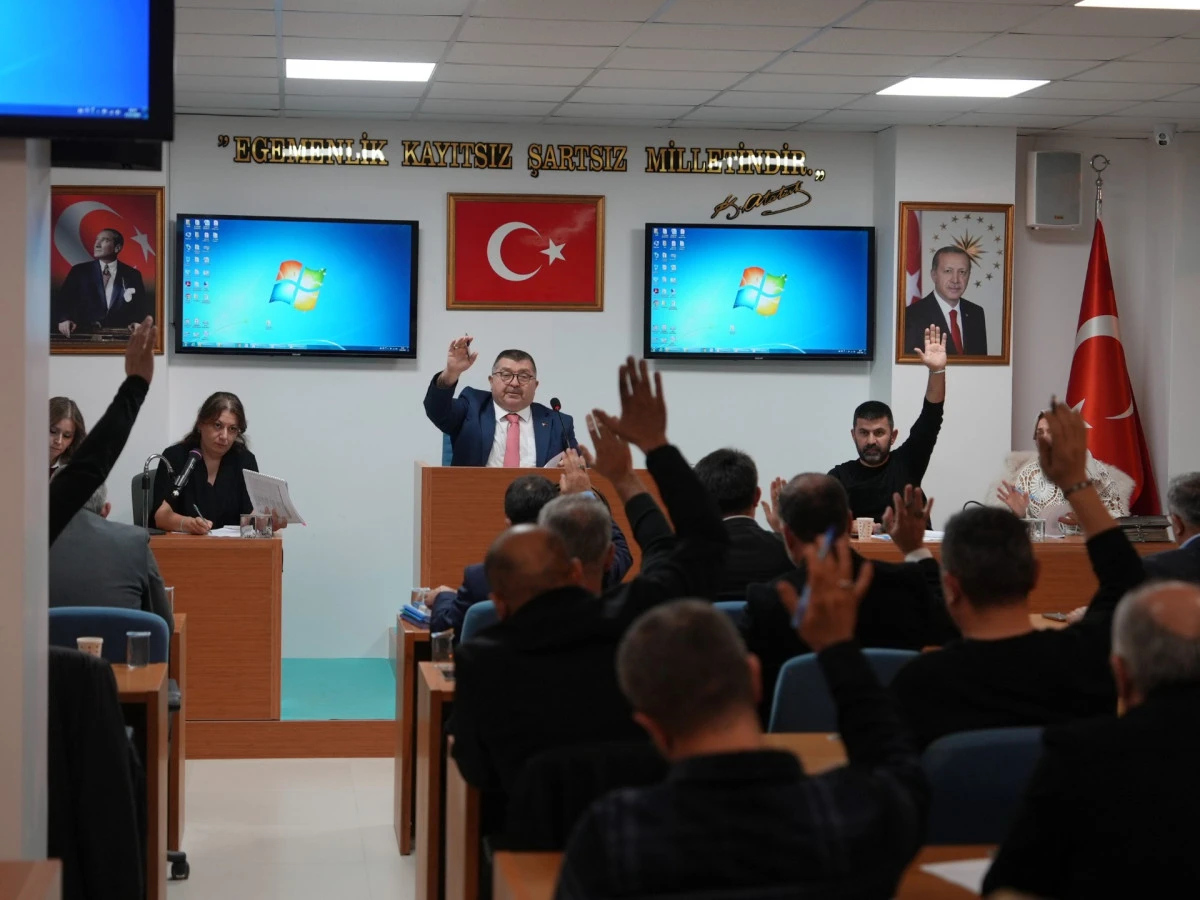 DÜZCE BELEDİYESİNDE 2026 YILI BÜTÇESİ BELLİ OLDU