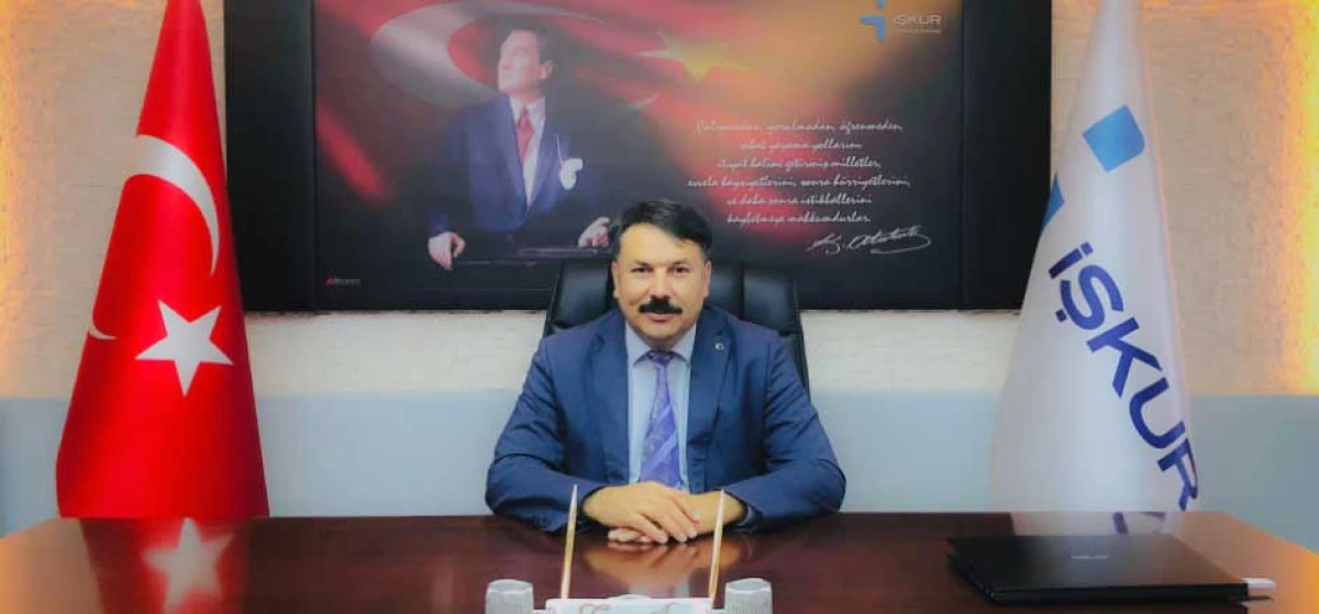 D&uuml;zce &Ccedil;alışma ve İş Kurumu İl M&uuml;d&uuml;rl&uuml;ğ&uuml;'den duyuru