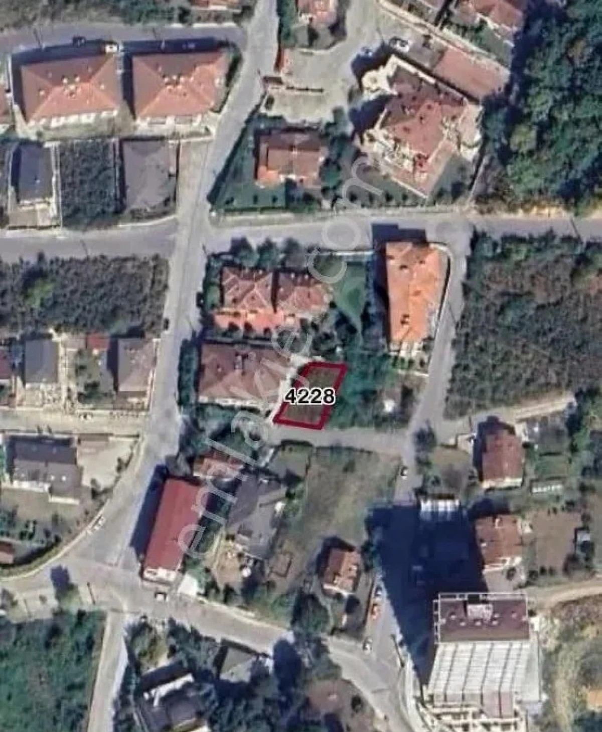 D&uuml;zce de 11 Adet Taşınmaz Satışa Sunuldu