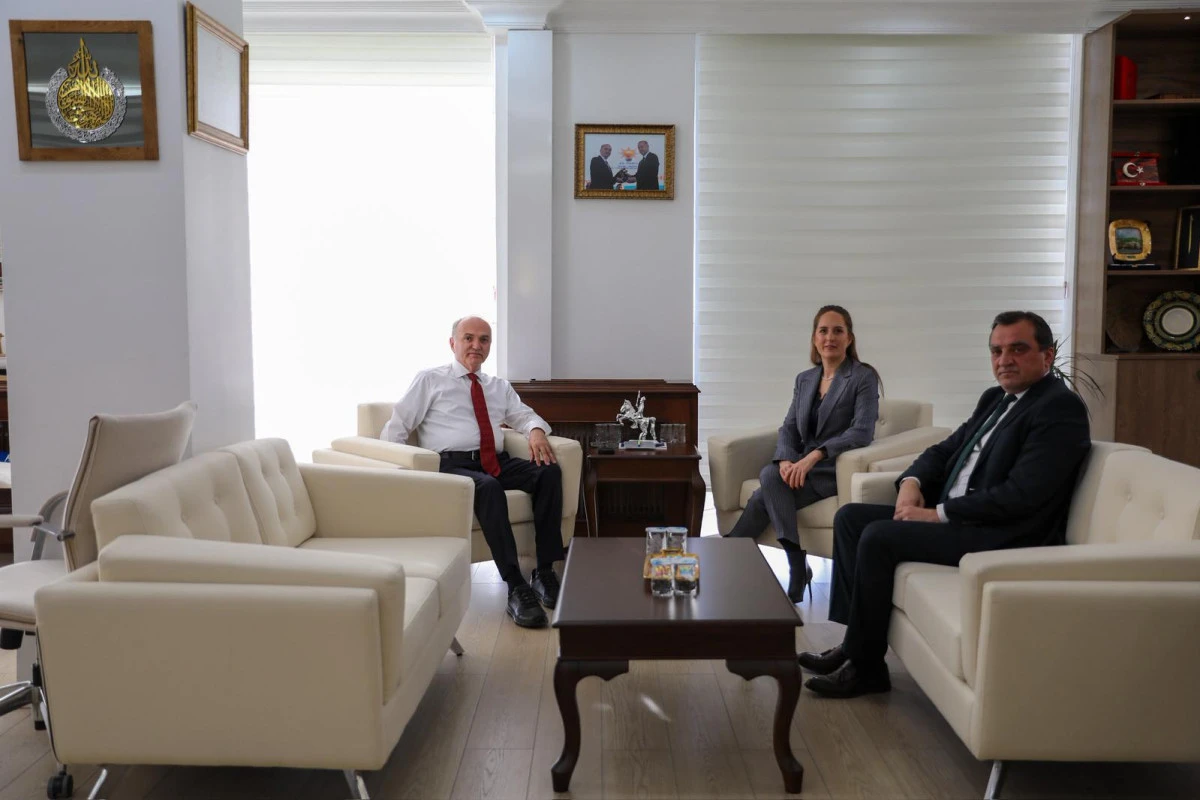 DÜZCE İÇMESUYU TEMİN PROJESİ – FAZ 1 BAŞLIYOR