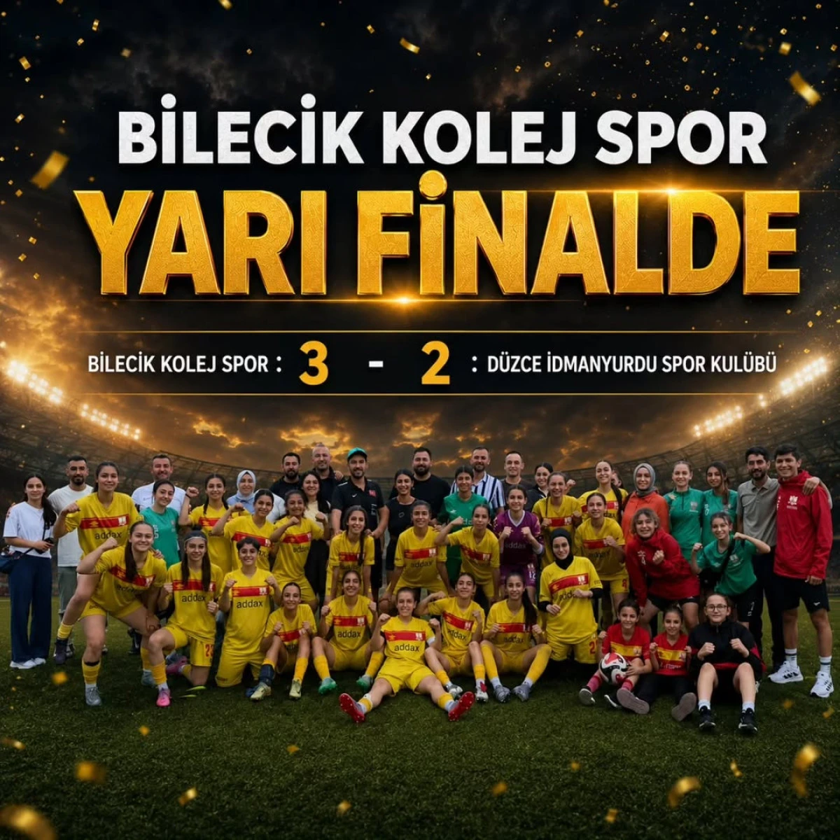 D&Uuml;ZCE İDMANYURDU SON DAKİKADA YIKILDI