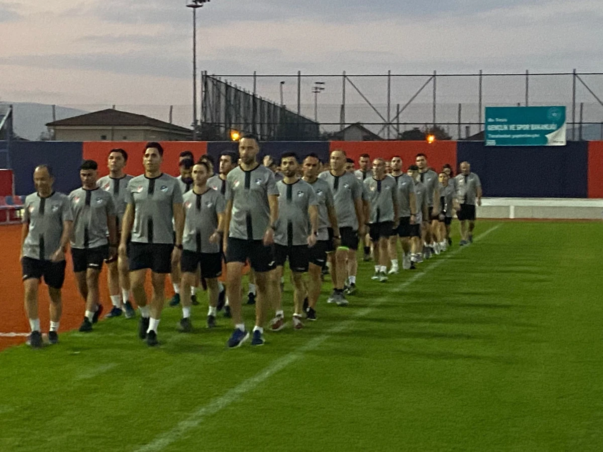 DÜZCE Lİ HAKEMLER SALDIRYI KINADILAR