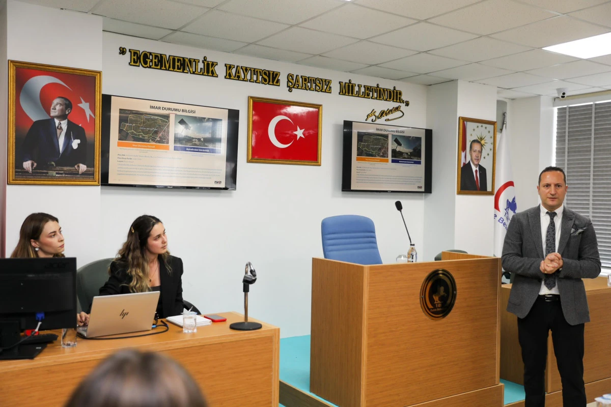 DÜZCE MOBİLYA KENT PROJESİ’NDE ÖNEMLİ ADIM: