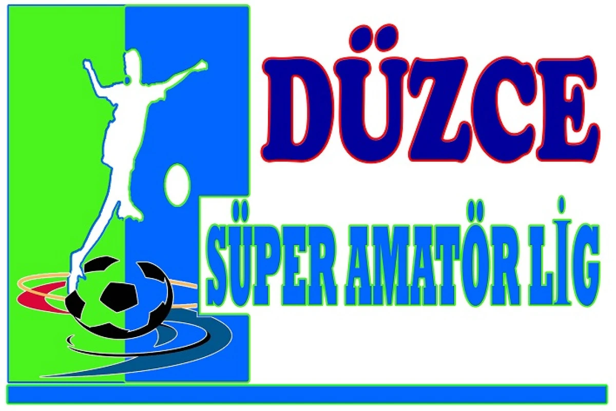 Düzce Süper Amatör Liginde Haftanın Maçları Tamamlandı