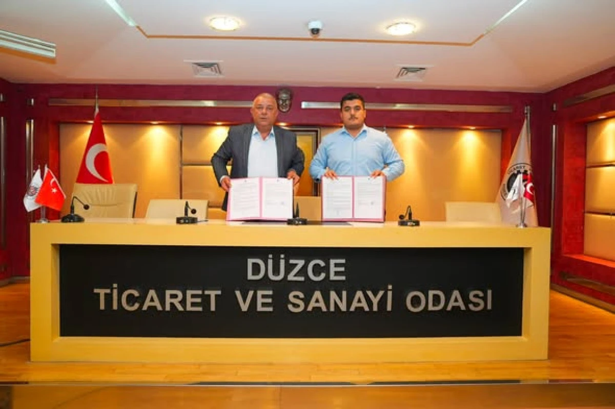D&uuml;zce TSO &Uuml;yelerine İsabet Okulları ve Akademi Kişisel Gelişim Kursu&rsquo;nda %25 İndirim İmkanı