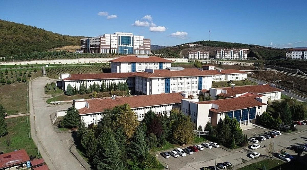 D&uuml;zce &Uuml;niversitesi &Ouml;ğretim &Uuml;yesi Alım İlanı