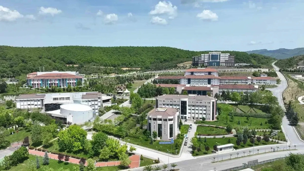 Düzce Üniversitesi periyodik bakım hizmeti alacaktır