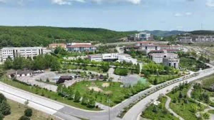 D&uuml;zce &Uuml;niversitesi Rekt&ouml;rl&uuml;ğ&uuml;nden &Ouml;ğretim Elemanı Alım