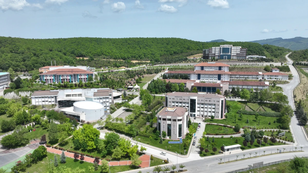 D&uuml;zce &Uuml;niversitesi T&Uuml;BİTAK 2209 Projelerinde Yeni Bir Başarıya İmza Attı