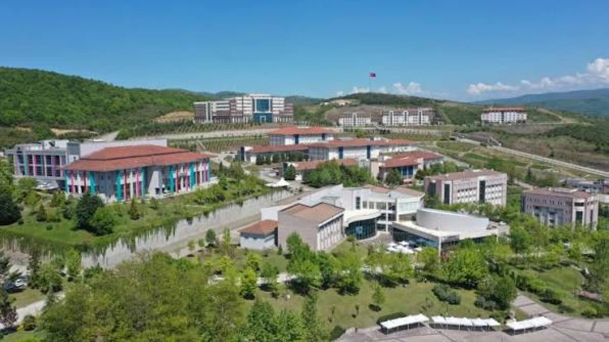 D&uuml;zce &Uuml;niversitesi&rsquo;ne &ouml;ğretim &uuml;yesi alınacak! 