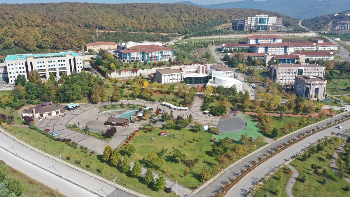 D&uuml;zce &Uuml;niversitesi&rsquo;nin Erasmus+ B&uuml;t&ccedil;esi Y&uuml;zde 30 Arttı