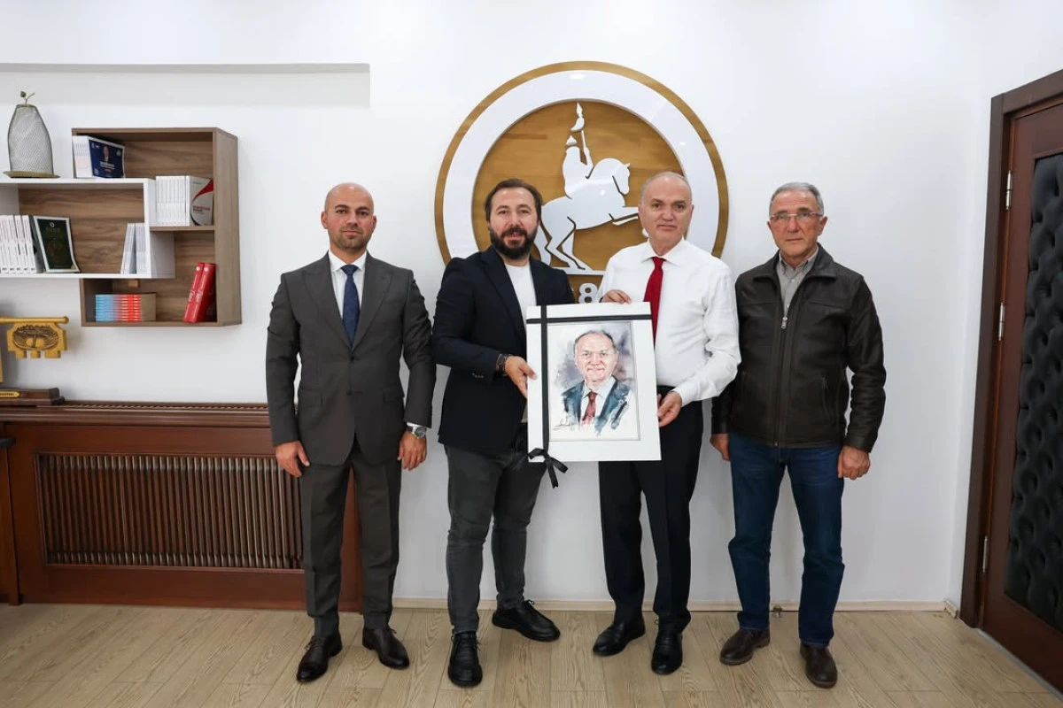 D&Uuml;ZCE VE AK&Ccedil;AKOCA TURİZMİNE DEĞER KATIYOR