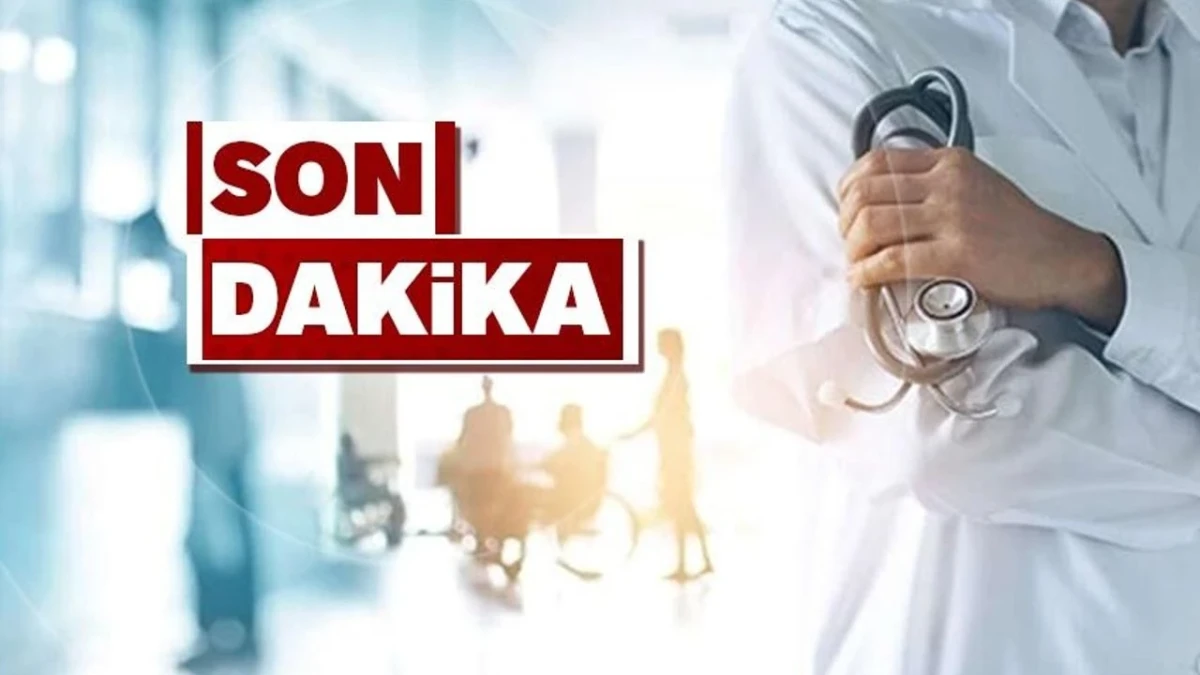 D&uuml;zce ye 16 Yeni Doktor Kadrosu