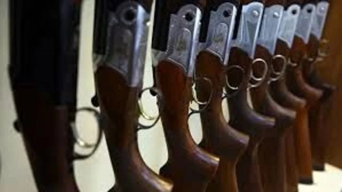 D&uuml;zce'de av t&uuml;fekleri ihaleyle satılacak