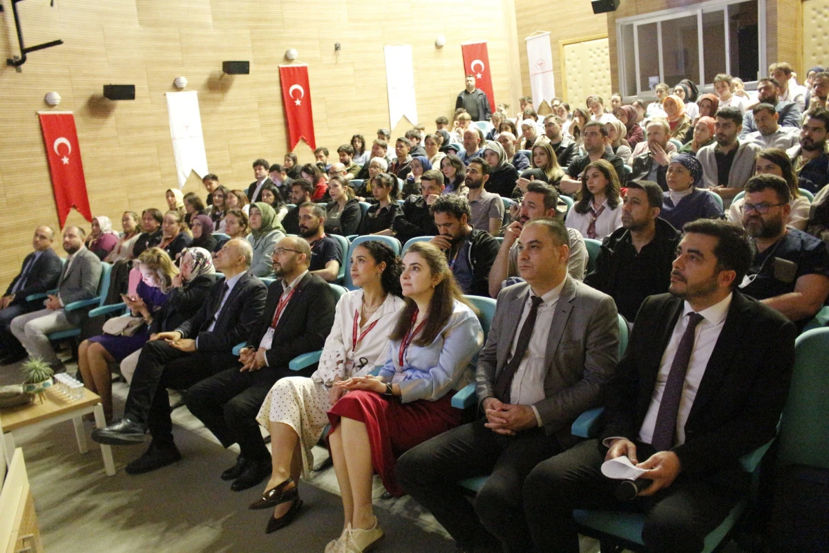 D&Uuml;ZCE&rsquo;DE &ldquo;BEYİN &Ouml;L&Uuml;M&Uuml;: TANIDAN BAĞIŞA&rdquo; SEMPOZYUMU GER&Ccedil;EKLEŞTİRİLDİ