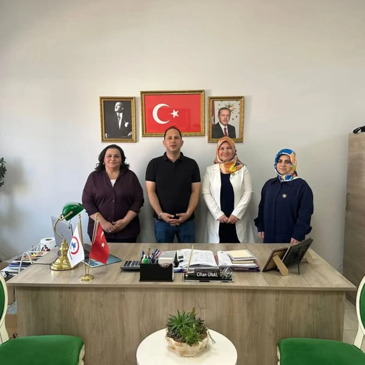 D&Uuml;ZCE&rsquo;DE KENTLİLİK BİLİNCİ BİLİMSEL OLARAK ARAŞTIRILACAK