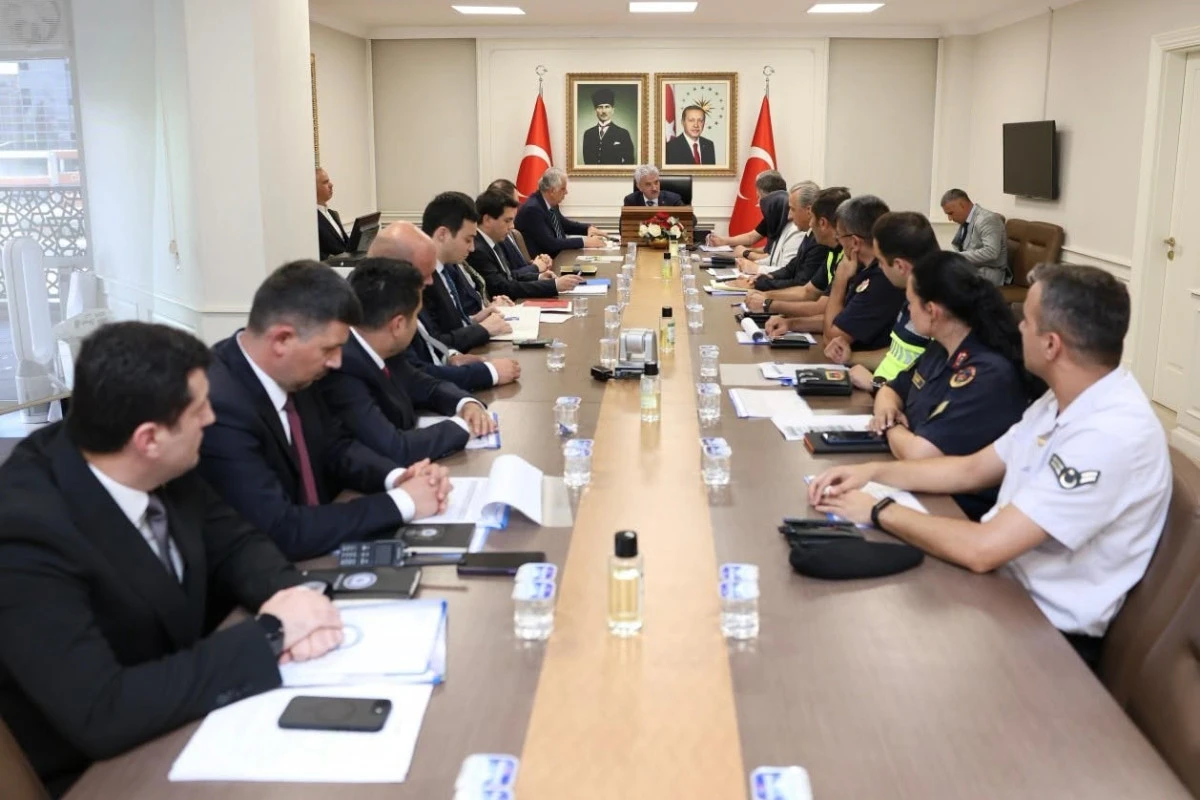 D&uuml;zce&rsquo;de okul bah&ccedil;eleri i&ccedil;in yeni karar!