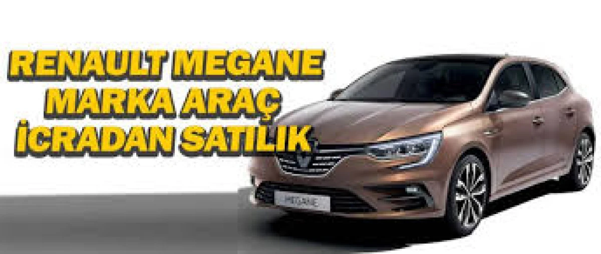 D&uuml;zce'de Renault marka ara&ccedil; icradan satılacak