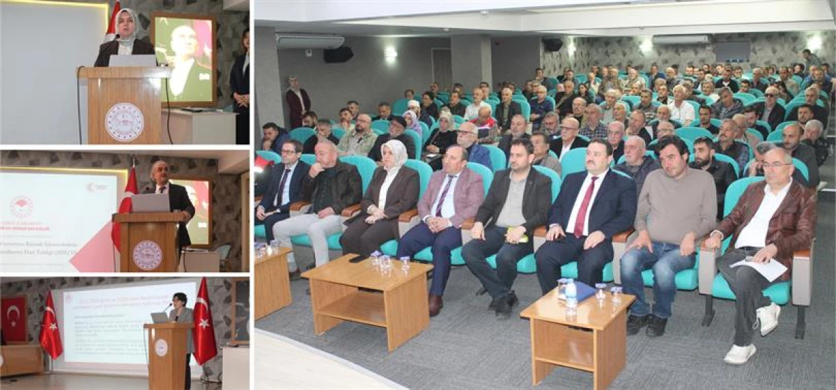 D&Uuml;ZCE&rsquo;DE TİCARİ KANATLI İŞLETMELERİNE Y&Ouml;NELİK