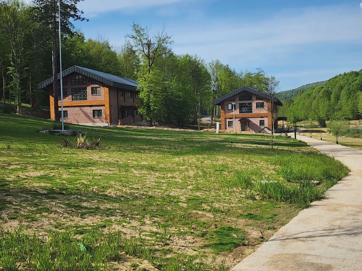D&uuml;zce&rsquo;nin turizm vizyonuna dev yatırım