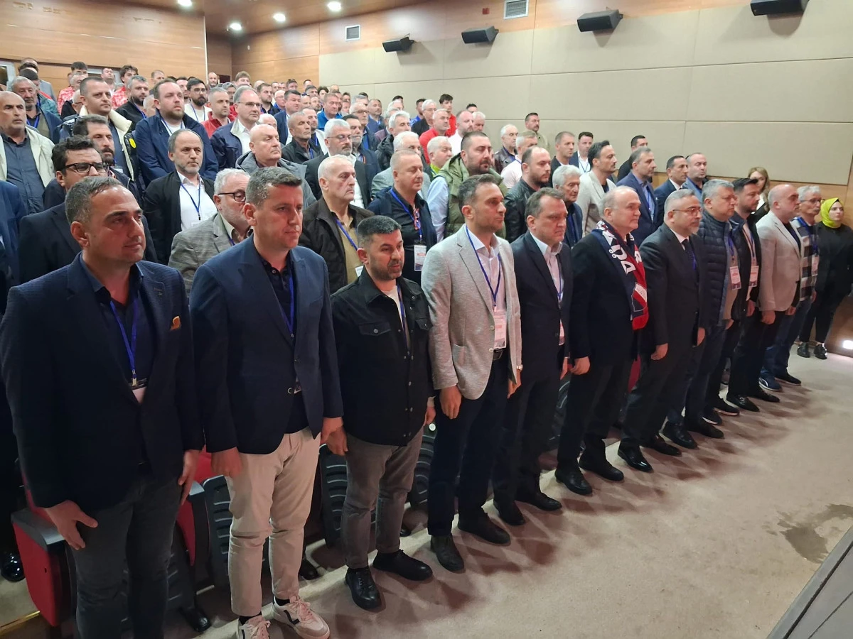D&uuml;zcespor da Kriz kapıya dayandı 