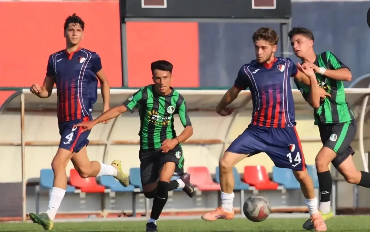D&uuml;zcespor gelişim ligi takımlarının grupları belli oldu.