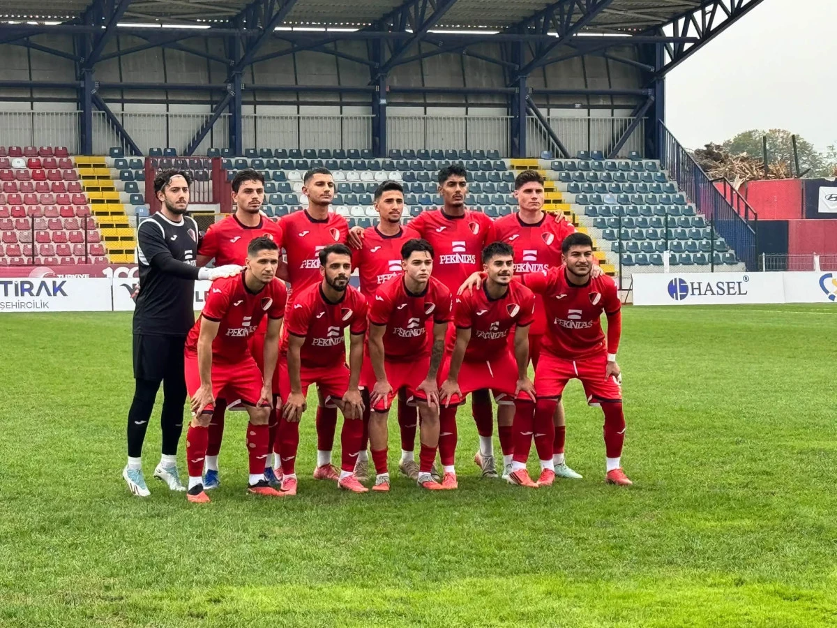 D&Uuml;ZCESPOR KUPAYA ELVEDA DEDİ