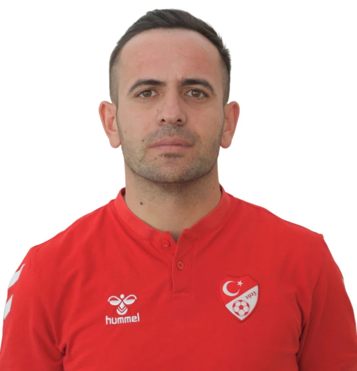 D&Uuml;ZCESPOR MA&Ccedil;IN HAKEMİ A&Ccedil;IKLANDI
