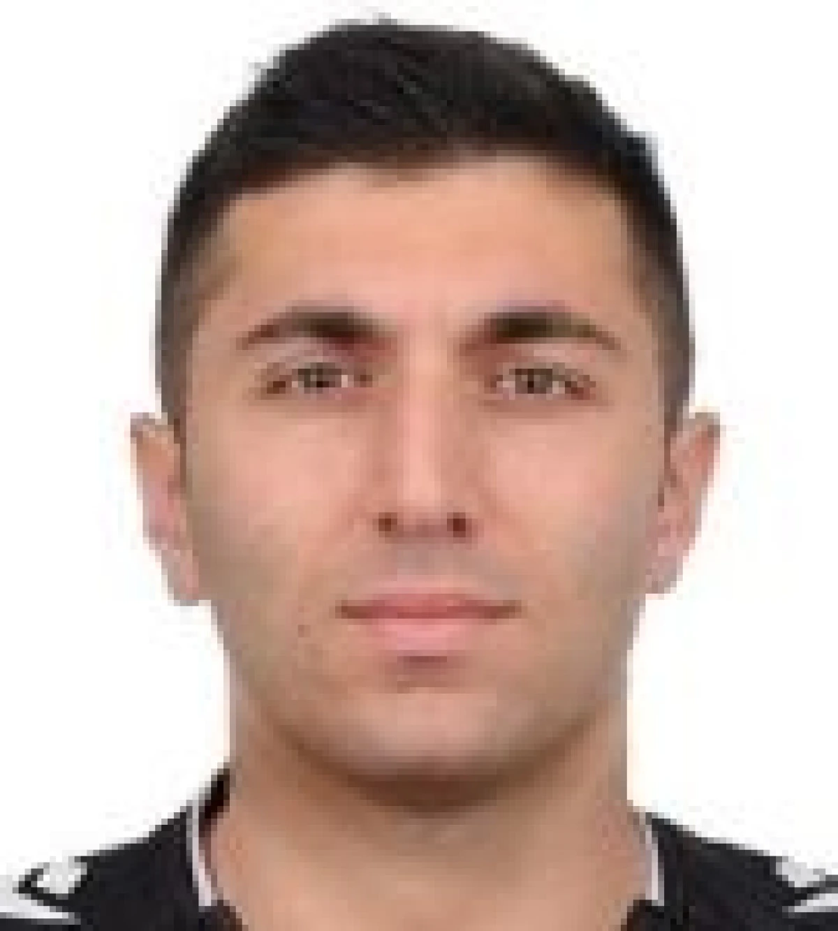 D&Uuml;ZCESPOR   MA&Ccedil;IN HAKEMİ TRABZON DAN