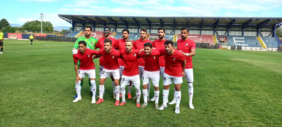 D&Uuml;ZCESPOR SAHASINDA LİG LİDERİ İLE OYNAYACAK