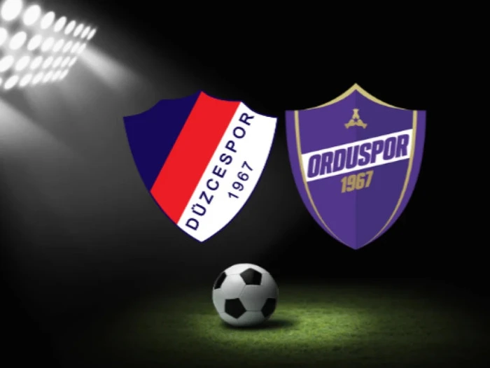 D&uuml;zcespor sezona 1 puanla başladı.
