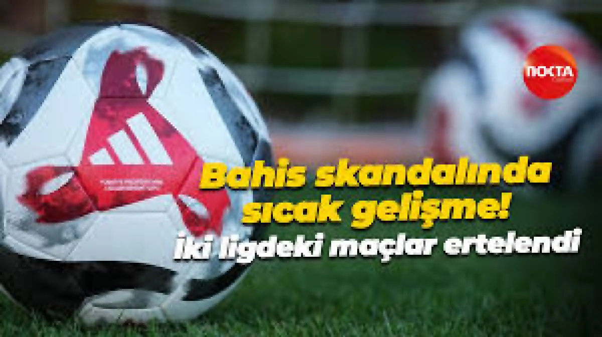 DÜZCESPOR VE EREĞLİ BELEDİYESPOR MAÇLARINI İKİ HAFTA SONRA OYNAYACAKLAR