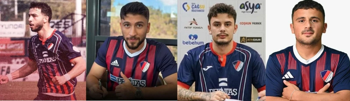 D&uuml;zcespor'da cezalarını tamamladılar