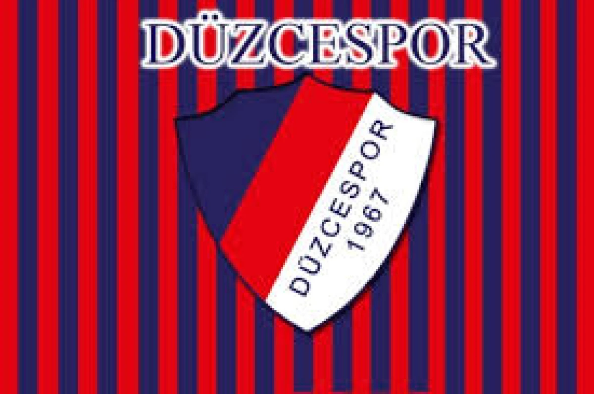 D&uuml;zcespor&rsquo;da Kayyım S&uuml;reci Başladı: Mahkemeye Başvuru Yapıldı