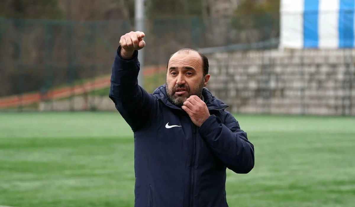 D&uuml;zcespor&rsquo;da s&uuml;rpriz isim! Eski futbolcu geri d&ouml;nd&uuml;