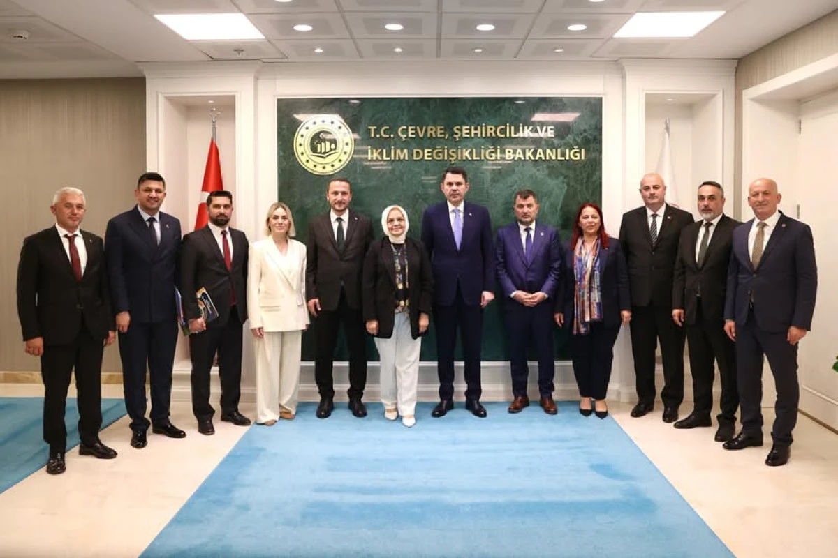 D&Uuml;ZCE&rsquo;YE 950 MİLYON LİRALIK DEV DESTEK PAKETİ
