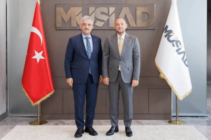 D&uuml;zce&rsquo;ye Yeni Bir "Aktif Yaşam Merkezi" Kazandırılıyor