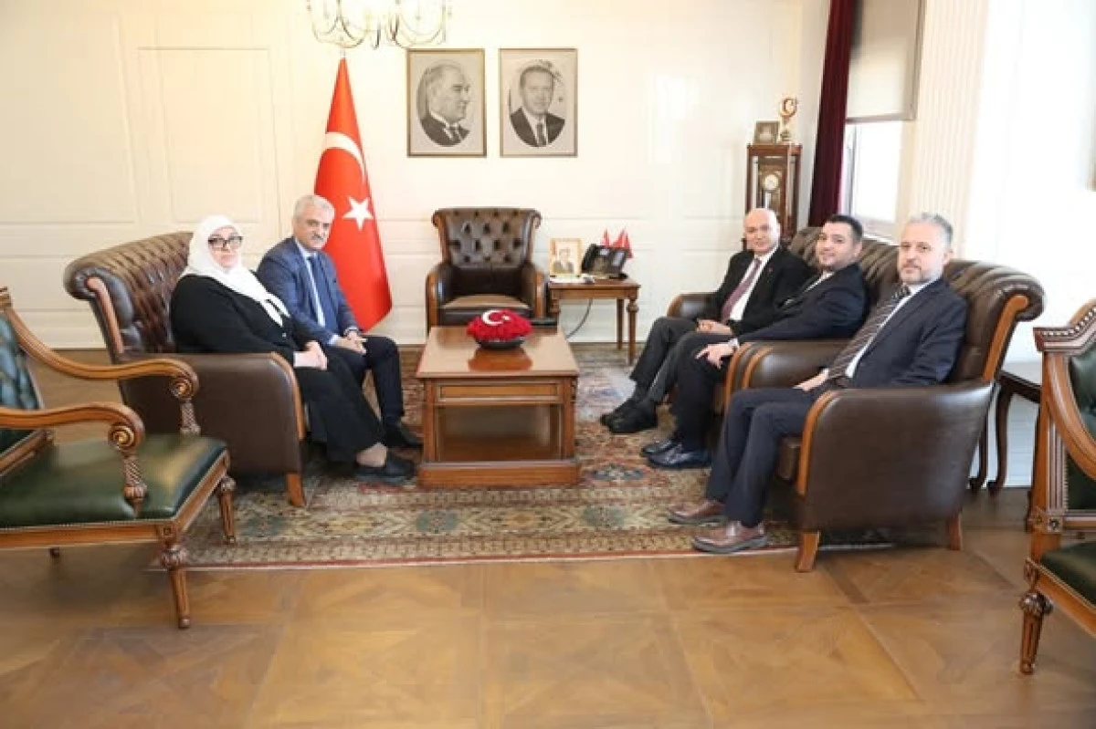 D&uuml;zce&rsquo;ye Yeni Sağlık Yatırımı: Protokol İmzalandı