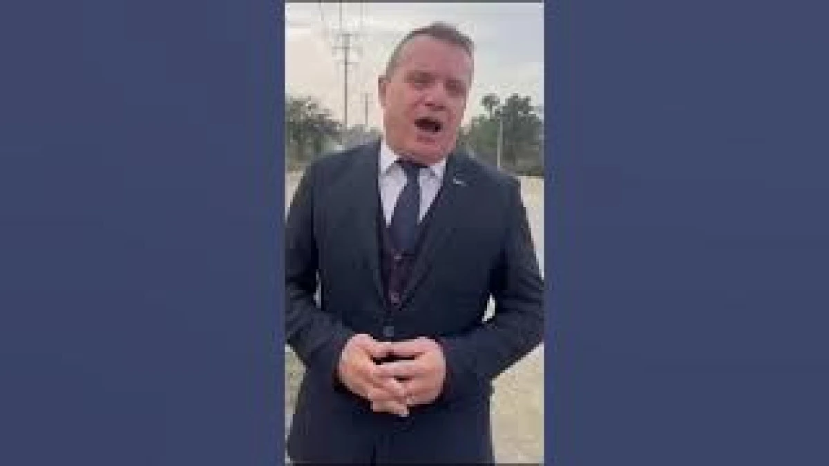 EFSANE BAŞKAN ABANOZ,SEDAŞI GÖREVE  ÇAĞIRDI